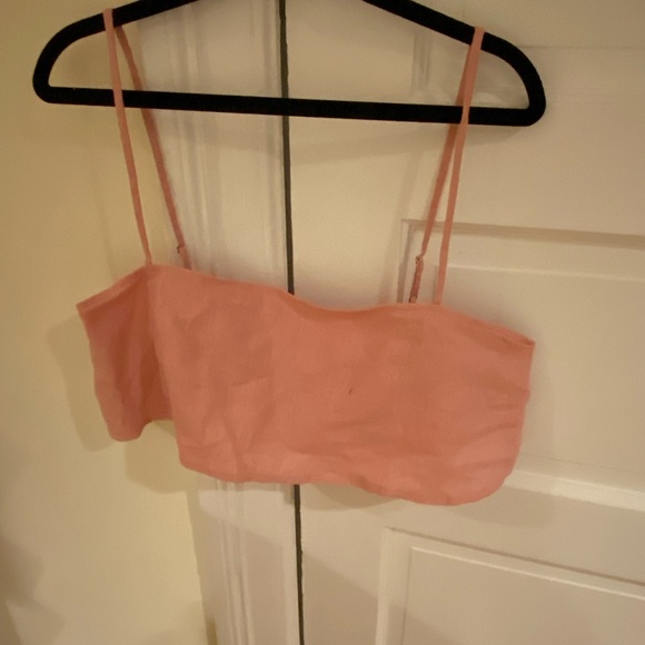 Reformation linen set - Picture 4 of 7